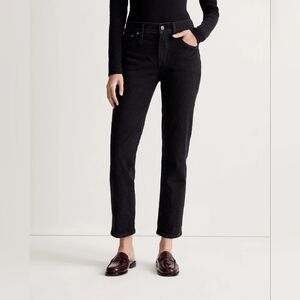 Madewell Jeans
